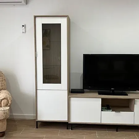 Apartmán Wallada Valdenebro *