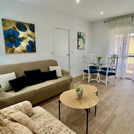Wallada Valdenebro Apartmán Córdoba