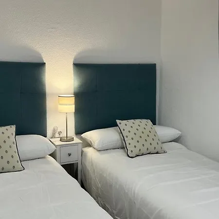 Apartmán Wallada Valdenebro