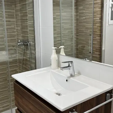 Apartmán Wallada Valdenebro Córdoba