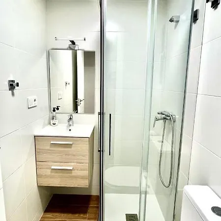 Wallada Valdenebro Apartmán Córdoba