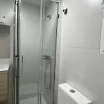 Apartamento Wallada Valdenebro *